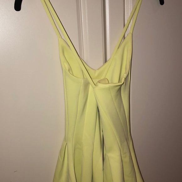 NWT Lavish Alice Skater dress - Picture 7 of 8